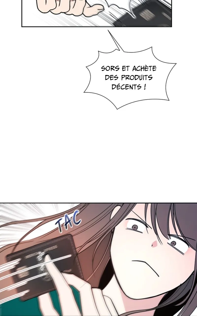 Read Fais-moi humain ! FR Manga Online
