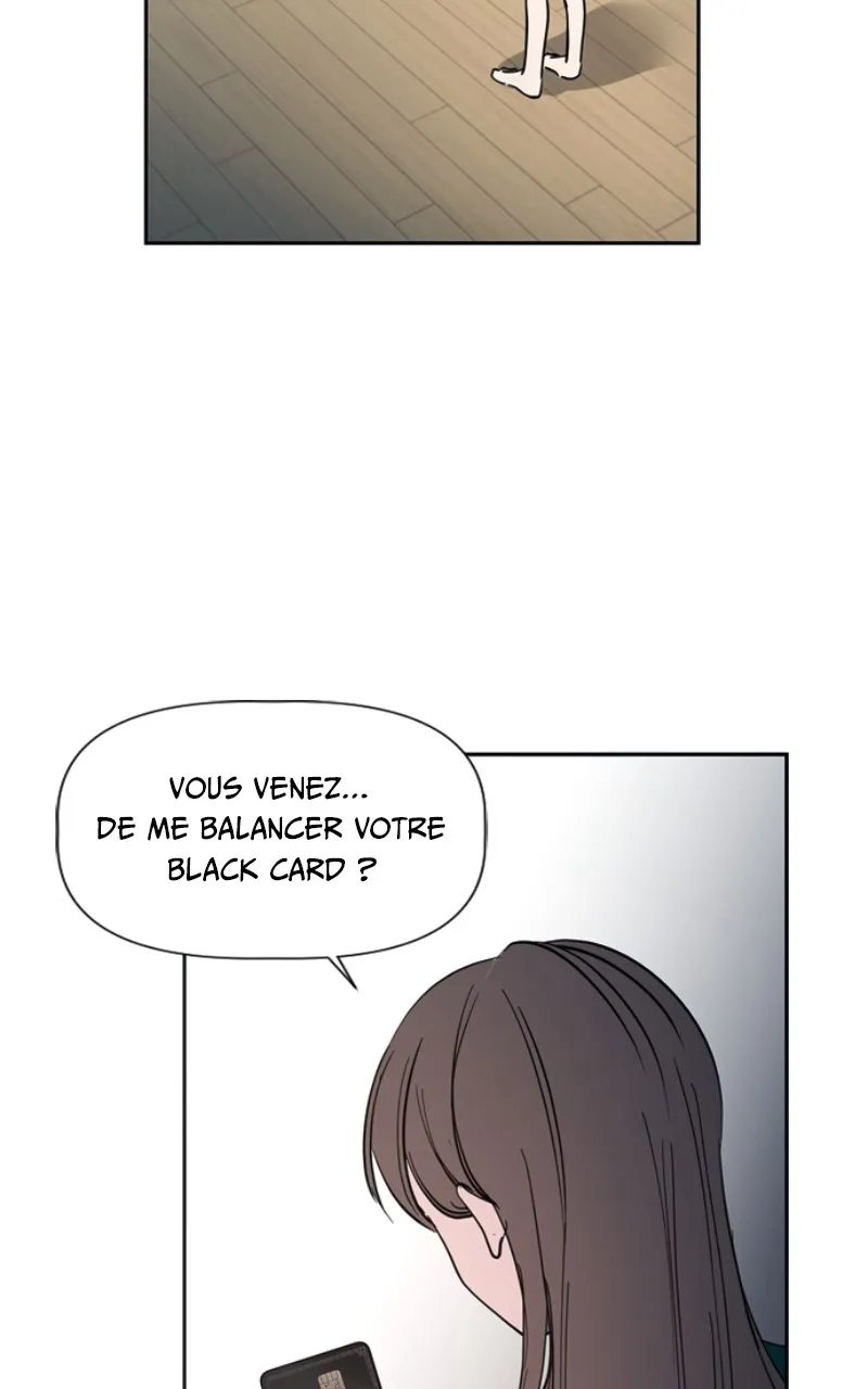 Read Fais-moi humain ! FR Manga Online