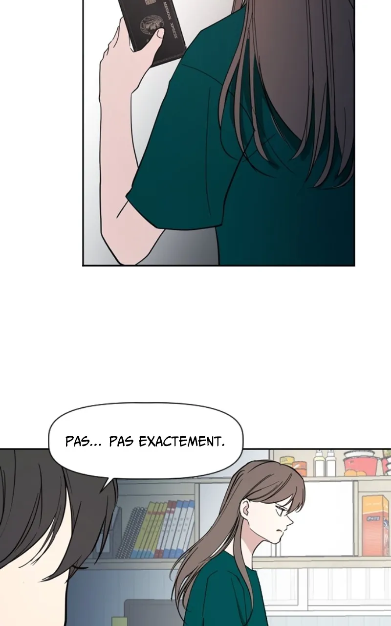 Read Fais-moi humain ! FR Manga Online