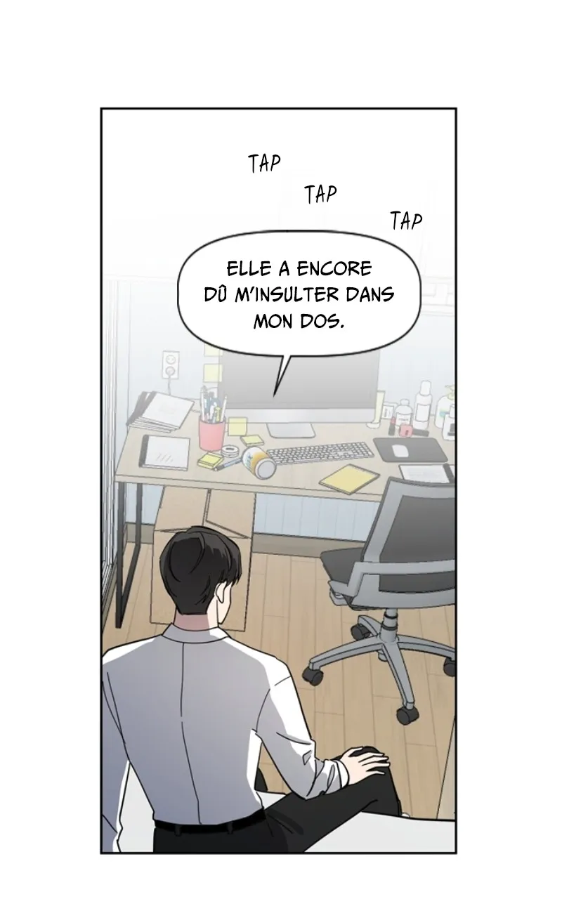 Read Fais-moi humain ! FR Manga Online