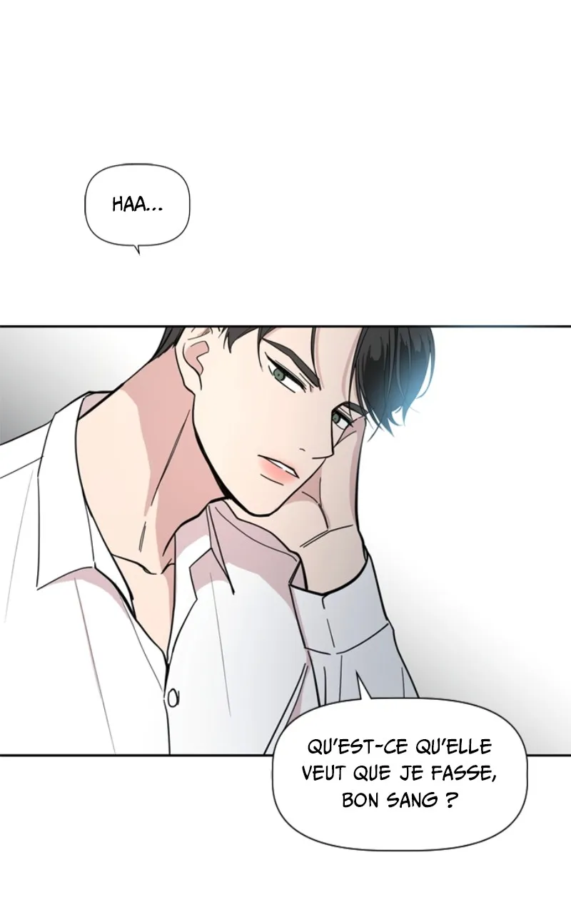 Read Fais-moi humain ! FR Manga Online