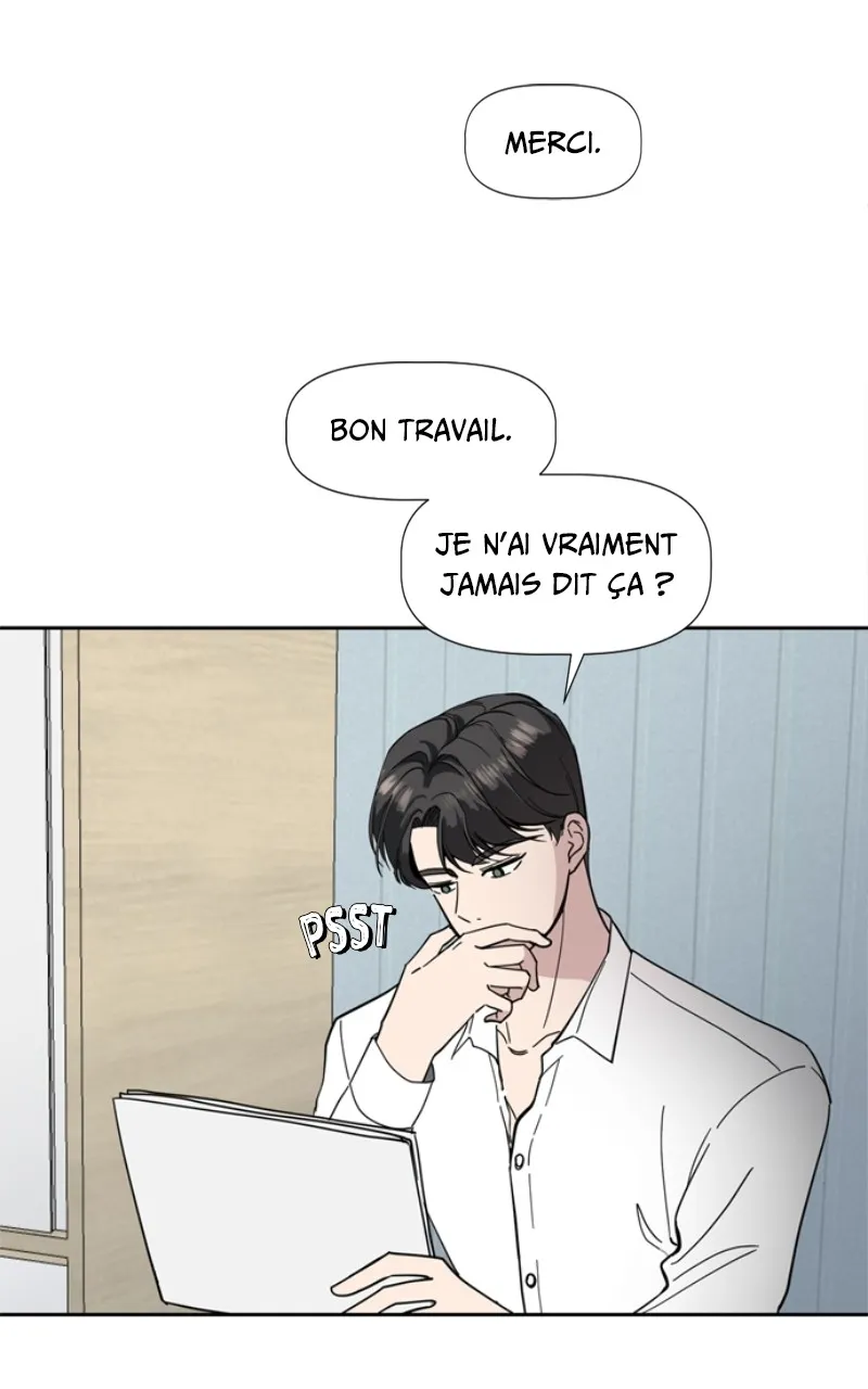 Read Fais-moi humain ! FR Manga Online