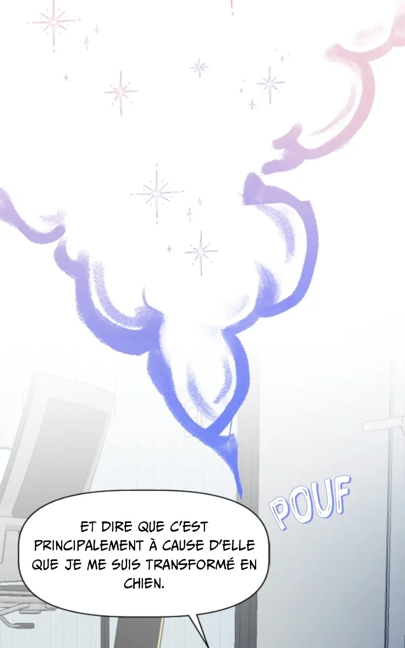 Read Fais-moi humain ! FR Manga Online