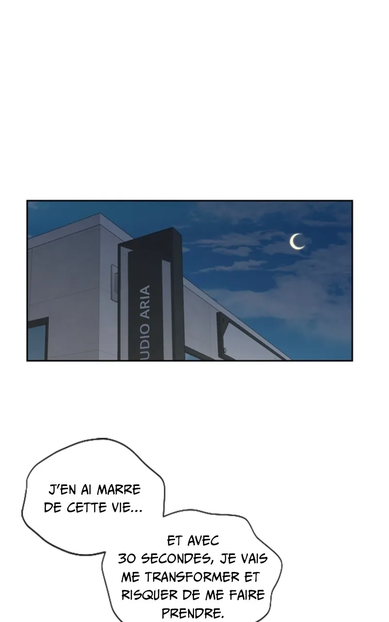 Read Fais-moi humain ! FR Manga Online