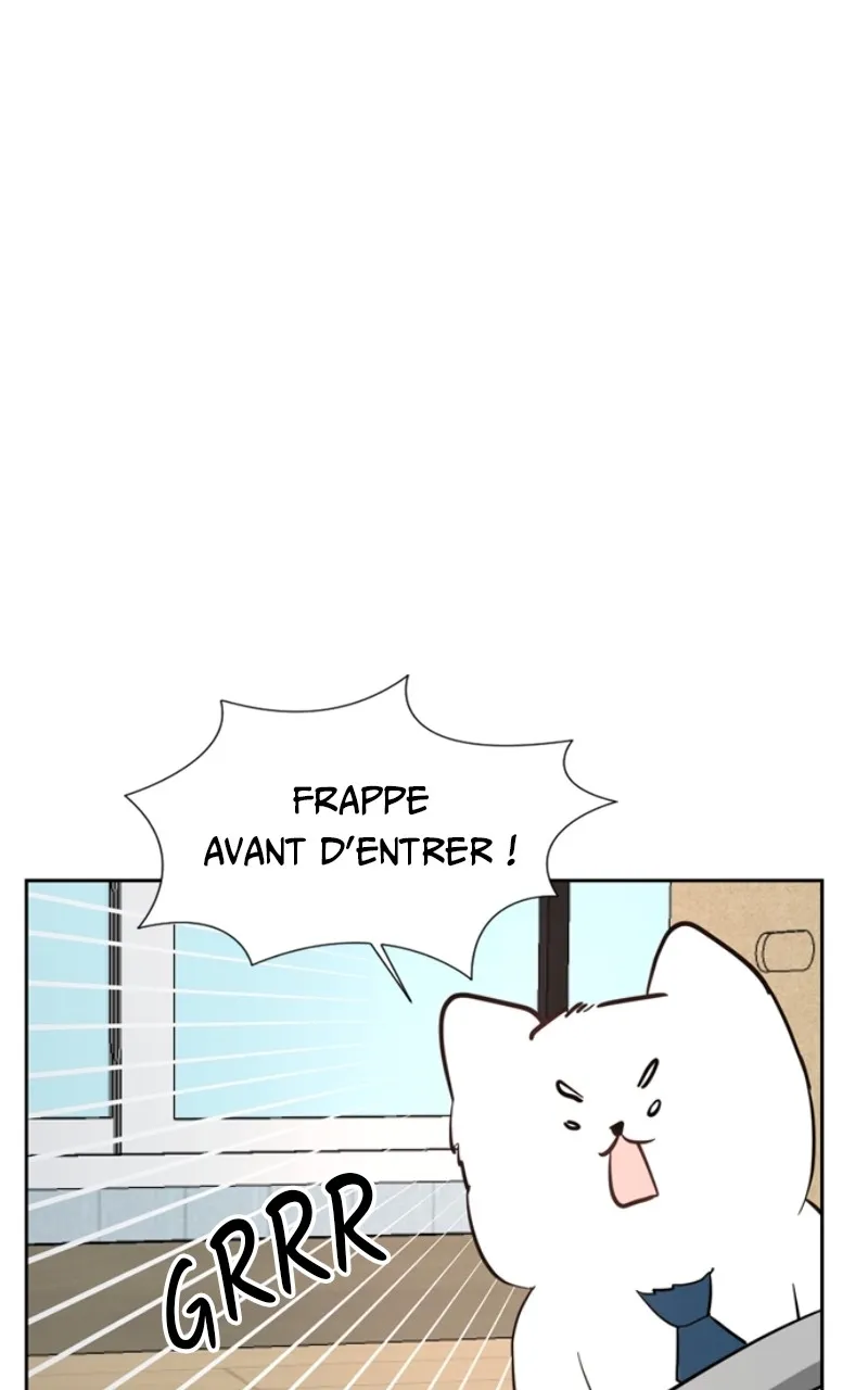 Read Fais-moi humain ! FR Manga Online