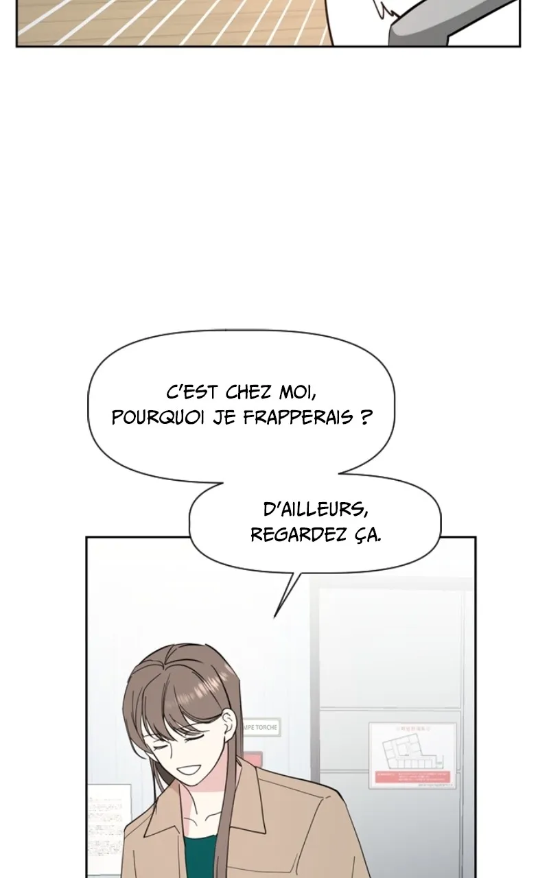 Read Fais-moi humain ! FR Manga Online