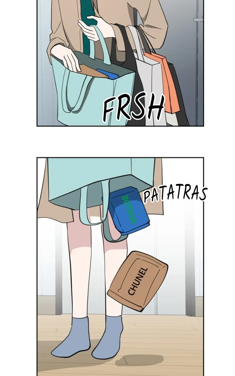 Read Fais-moi humain ! FR Manga Online