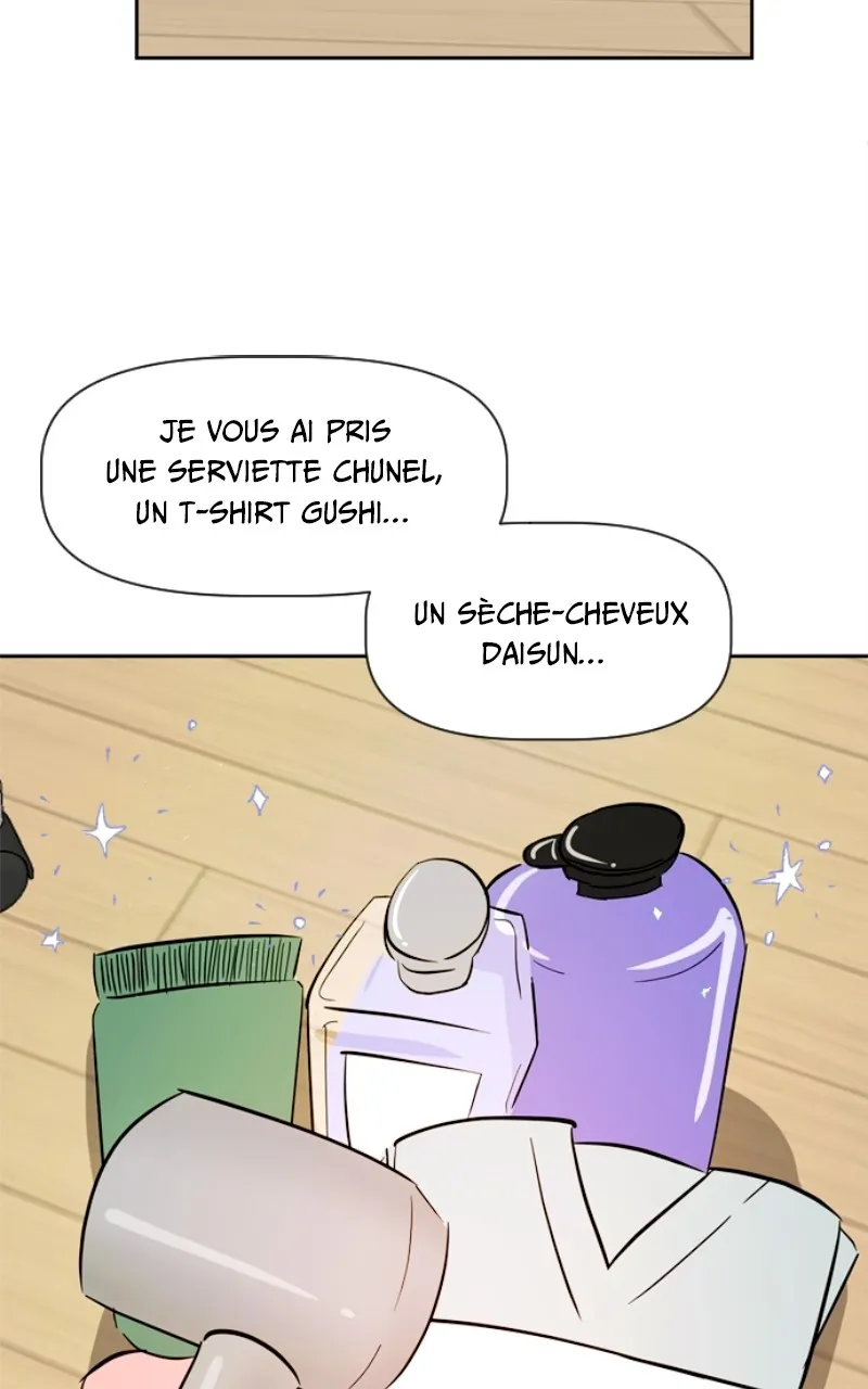 Read Fais-moi humain ! FR Manga Online