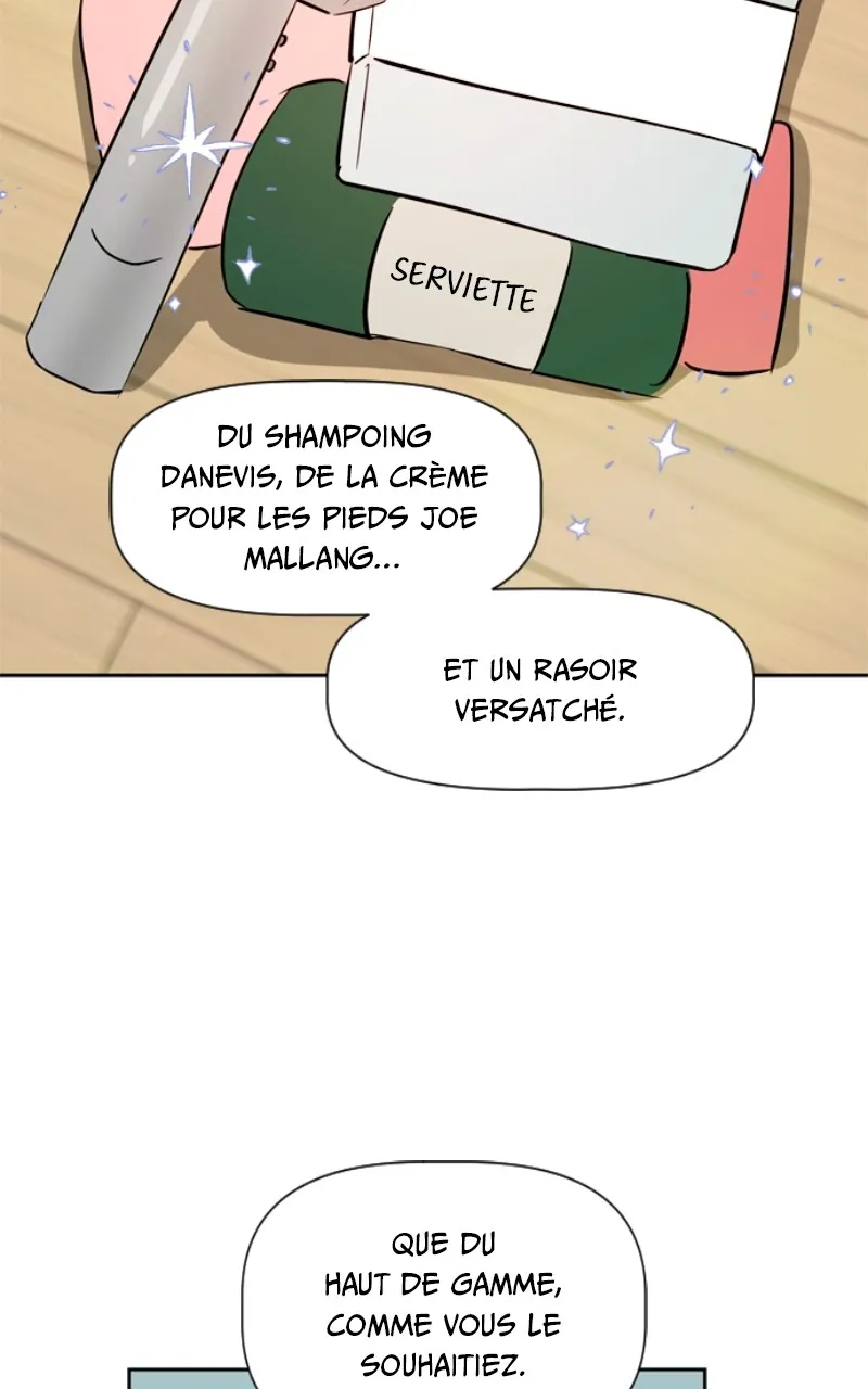 Read Fais-moi humain ! FR Manga Online