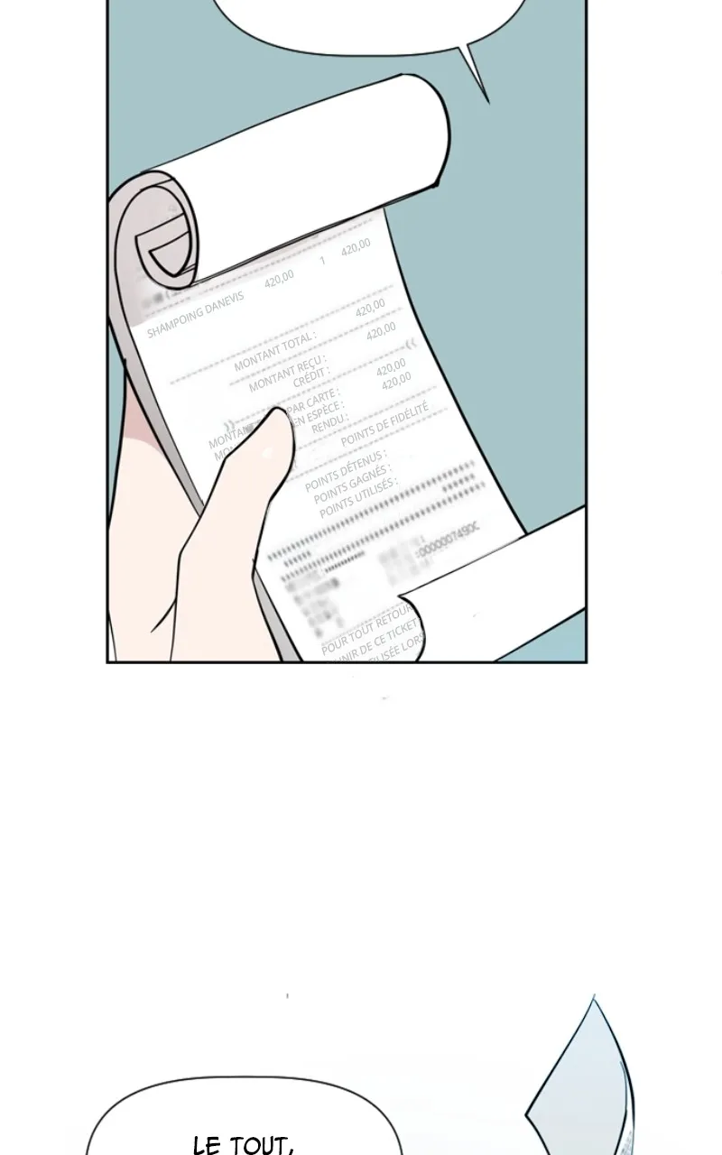 Read Fais-moi humain ! FR Manga Online