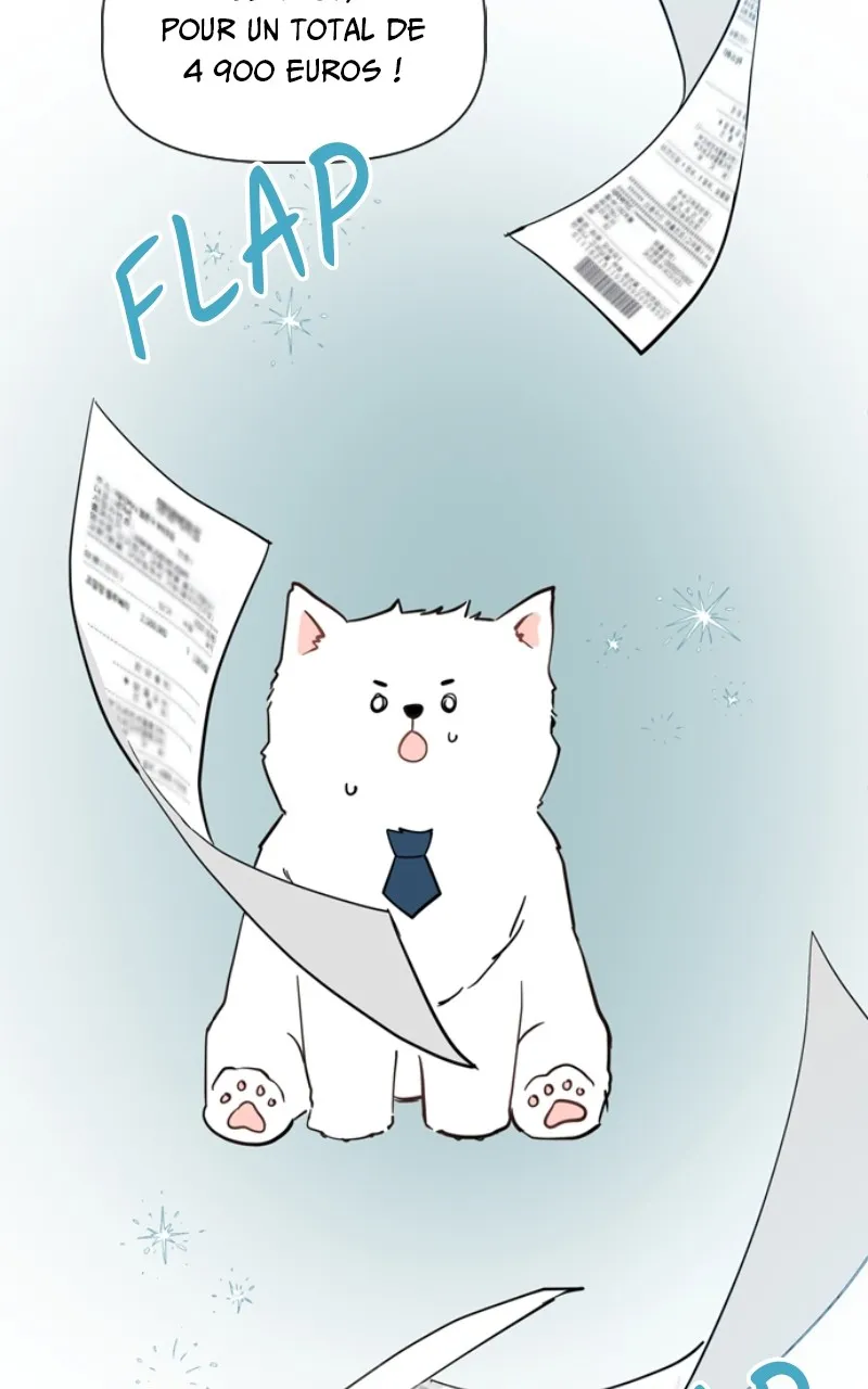 Read Fais-moi humain ! FR Manga Online