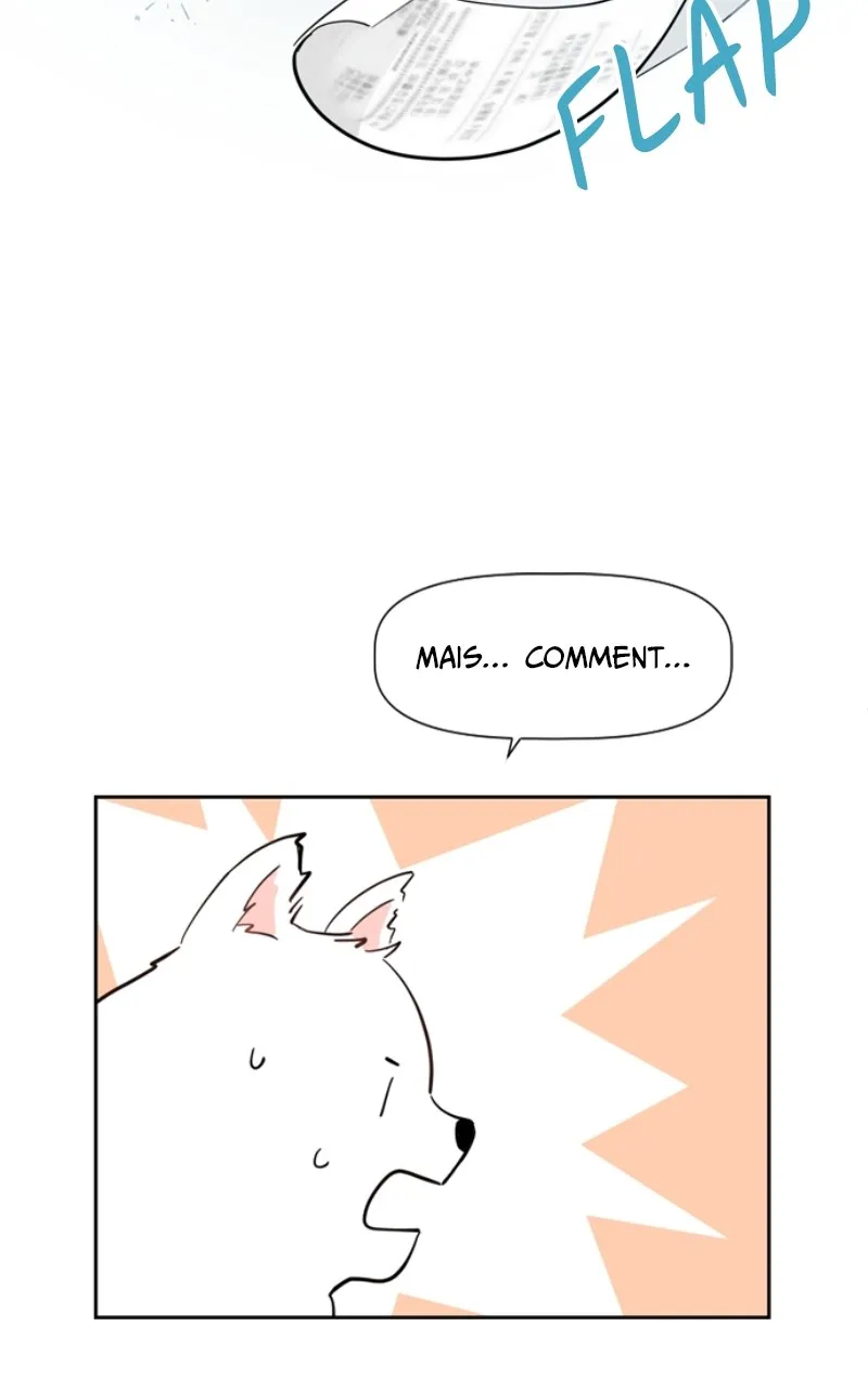 Read Fais-moi humain ! FR Manga Online