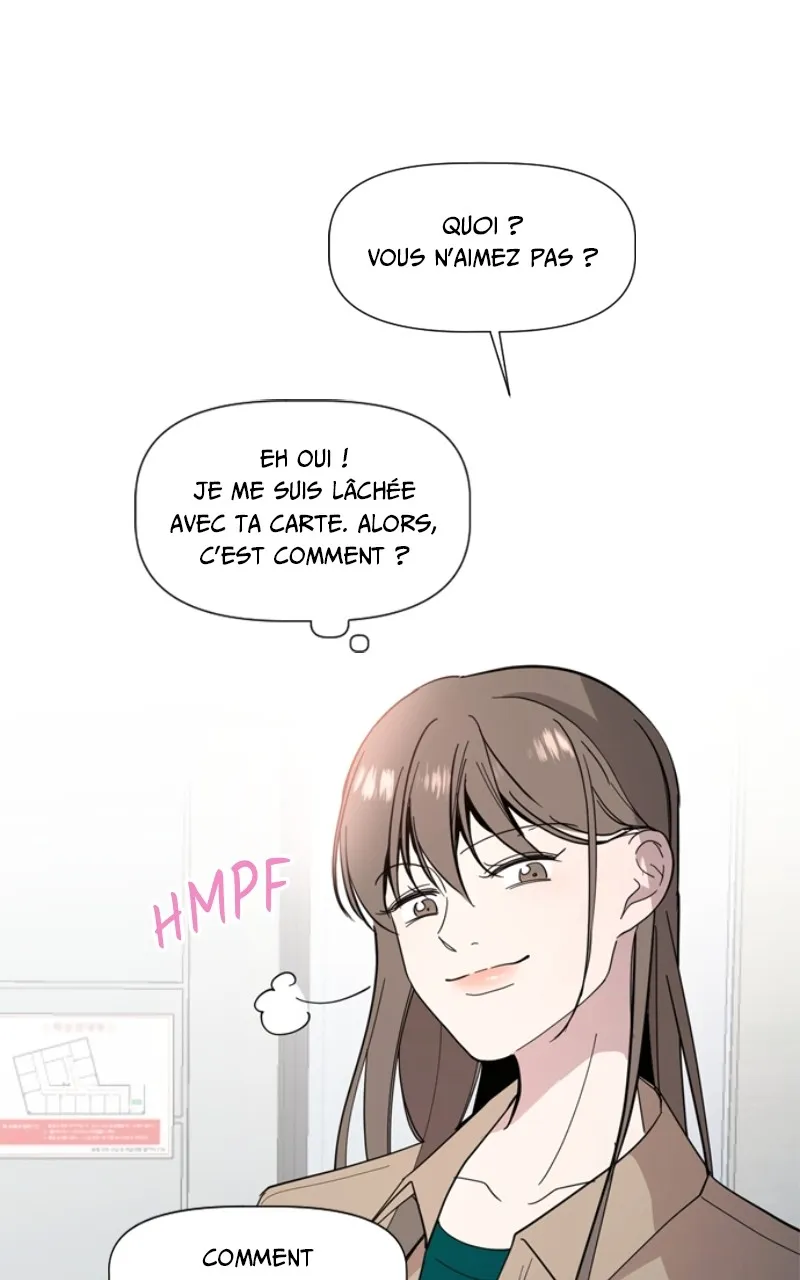 Read Fais-moi humain ! FR Manga Online