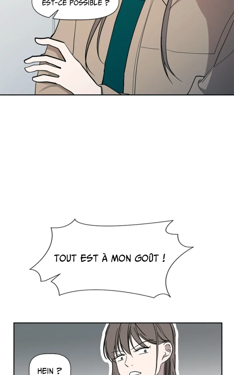 Read Fais-moi humain ! FR Manga Online
