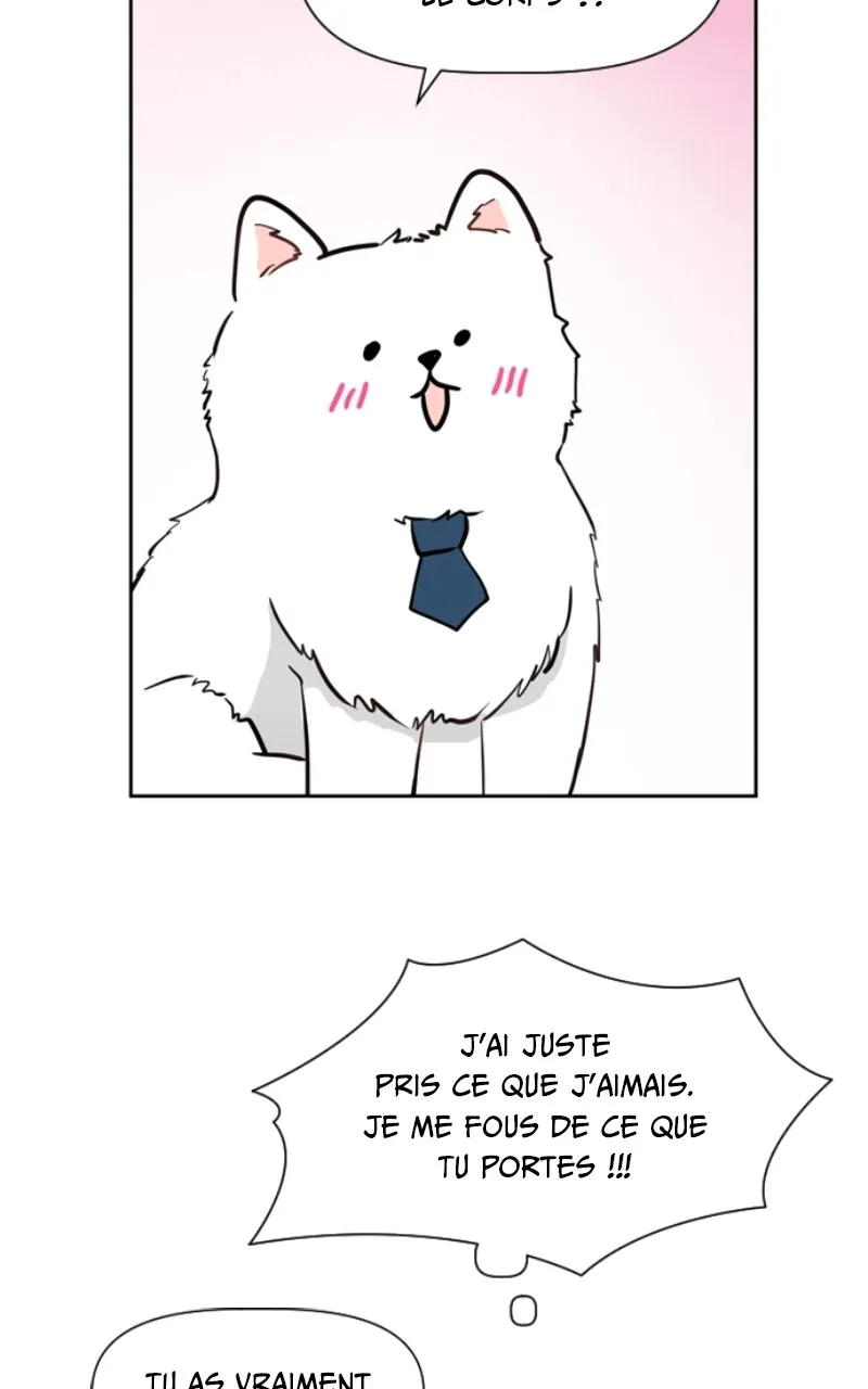 Read Fais-moi humain ! FR Manga Online