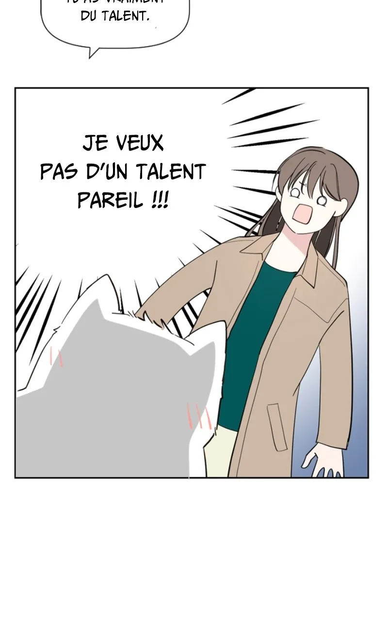 Read Fais-moi humain ! FR Manga Online