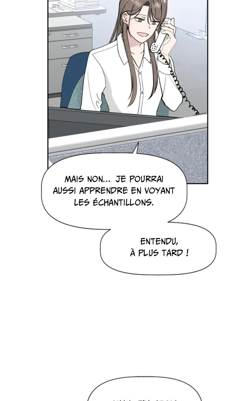 Read Fais-moi humain ! FR Manga Online