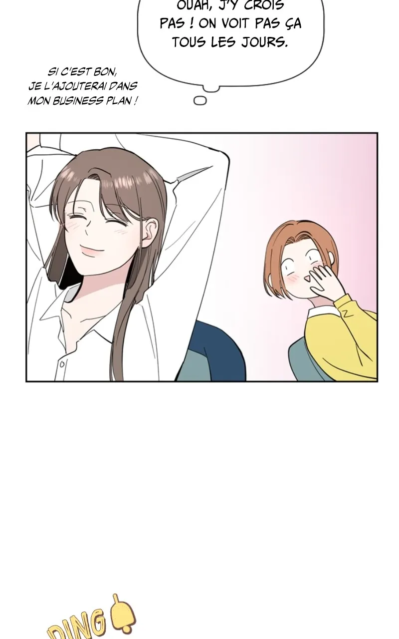 Read Fais-moi humain ! FR Manga Online