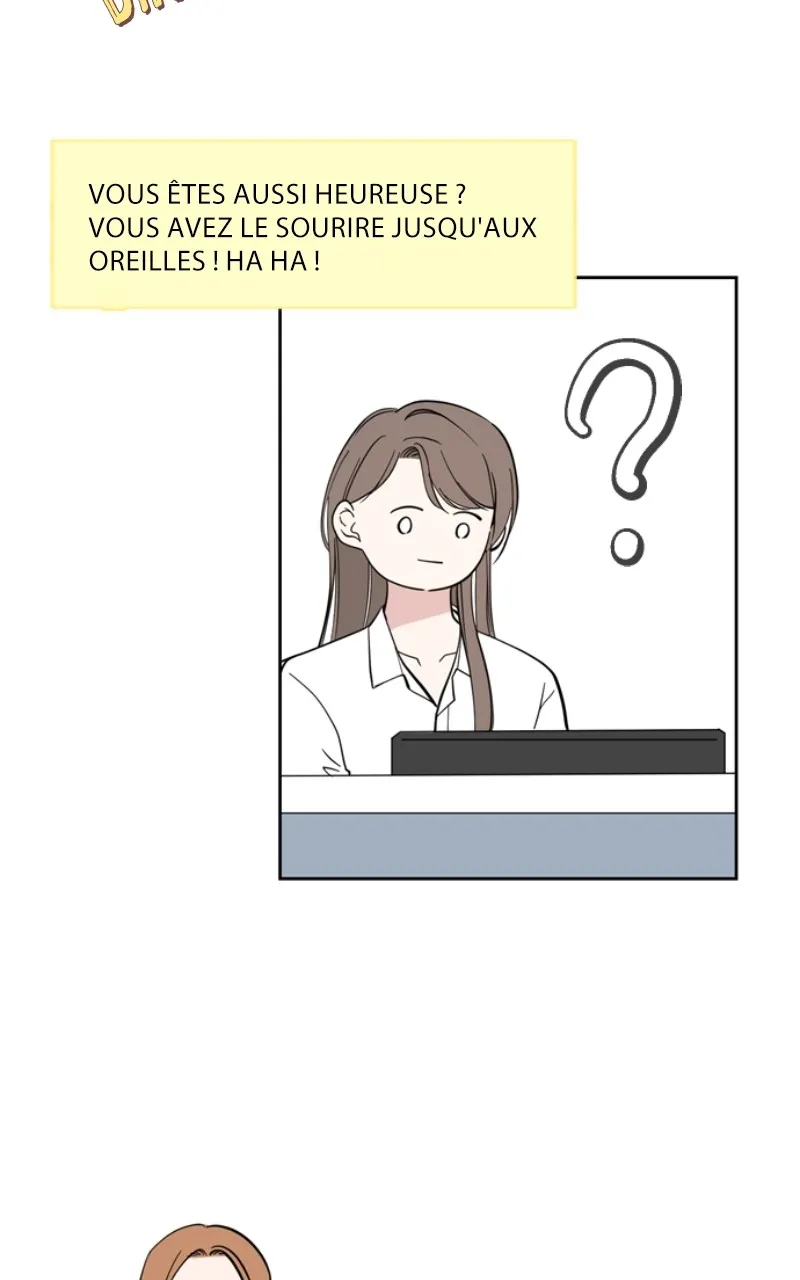 Read Fais-moi humain ! FR Manga Online