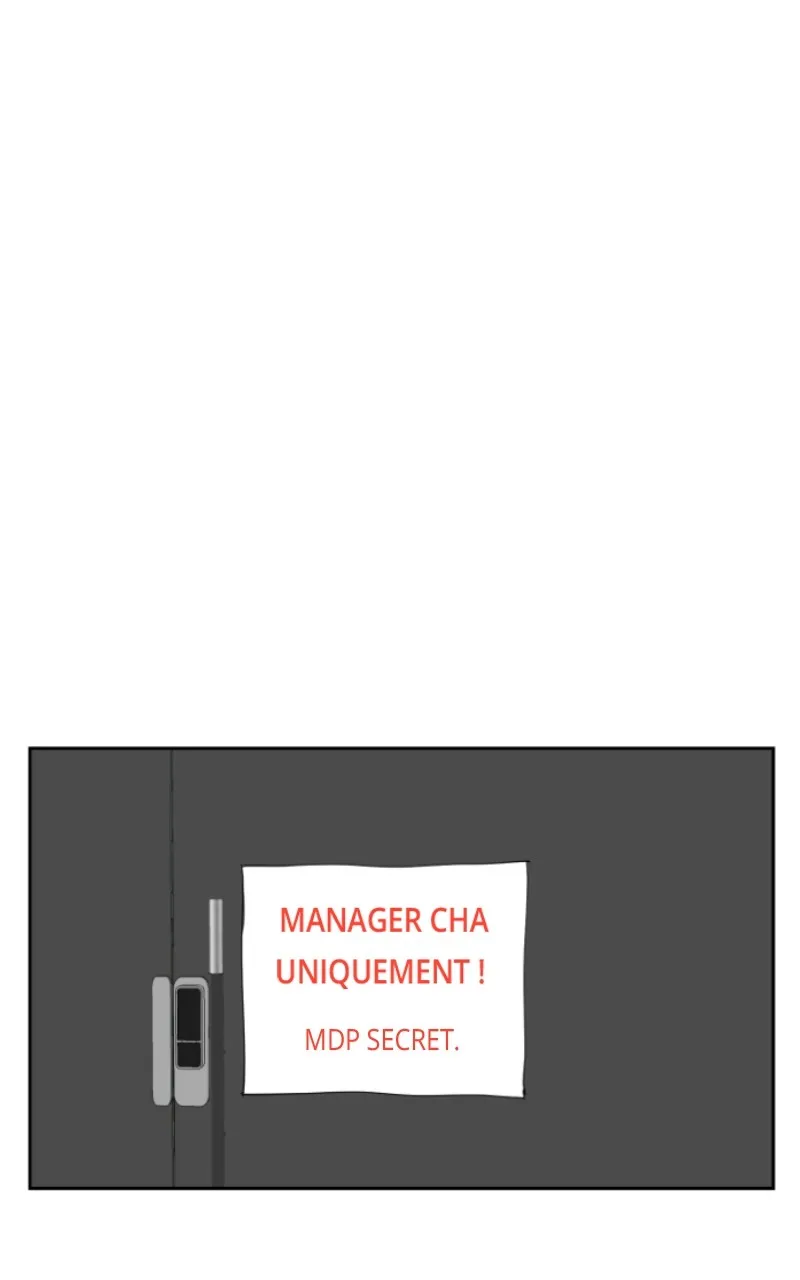 Read Fais-moi humain ! FR Manga Online