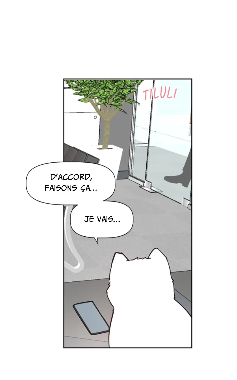 Read Fais-moi humain ! FR Manga Online