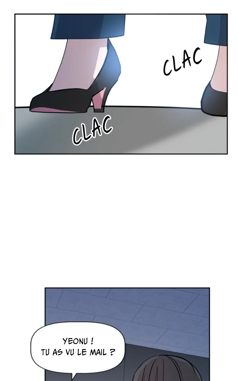 Read Fais-moi humain ! FR Manga Online