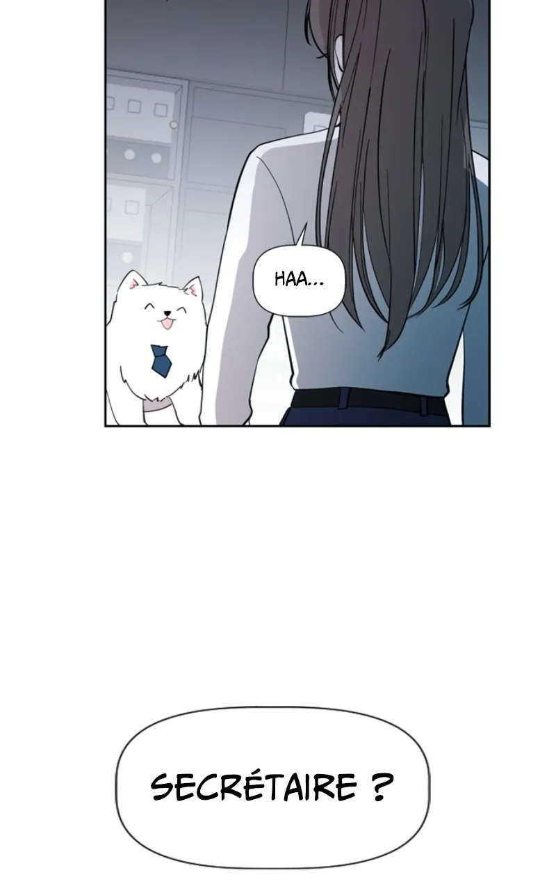 Read Fais-moi humain ! FR Manga Online