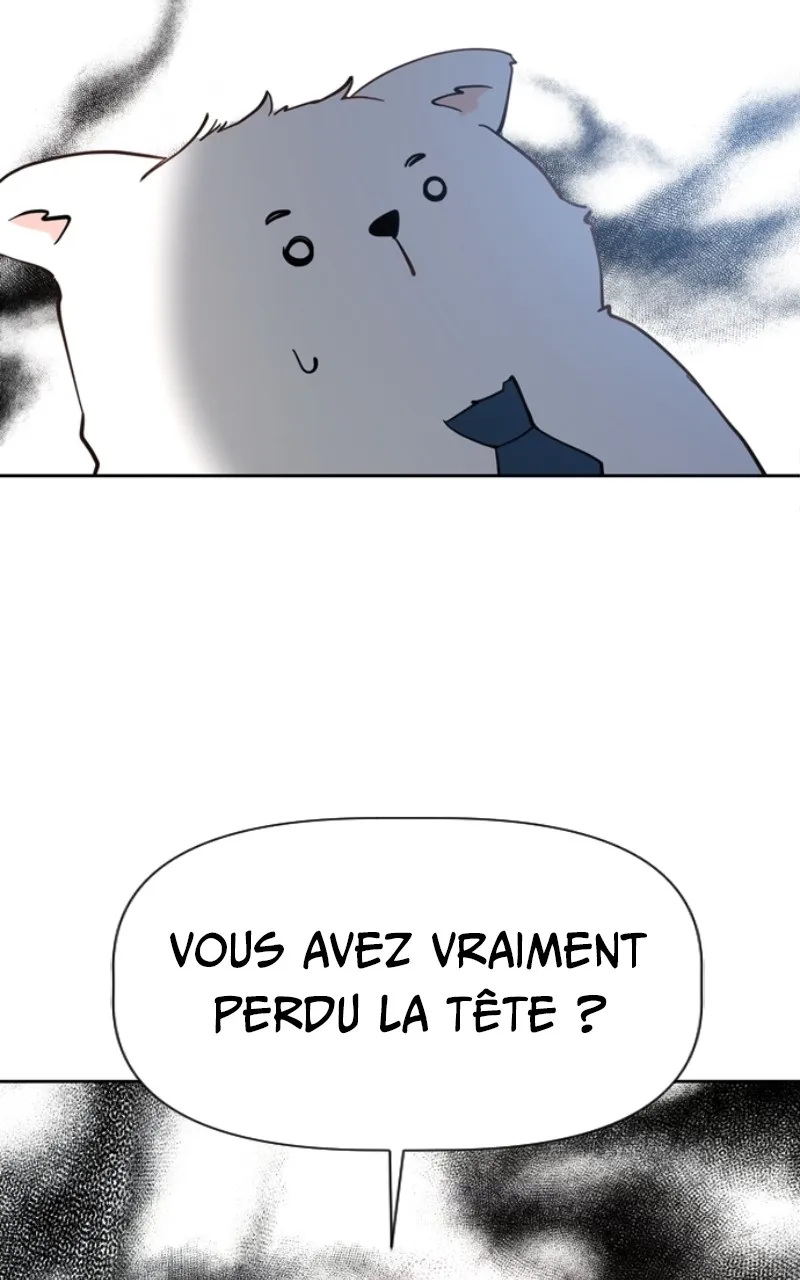 Read Fais-moi humain ! FR Manga Online