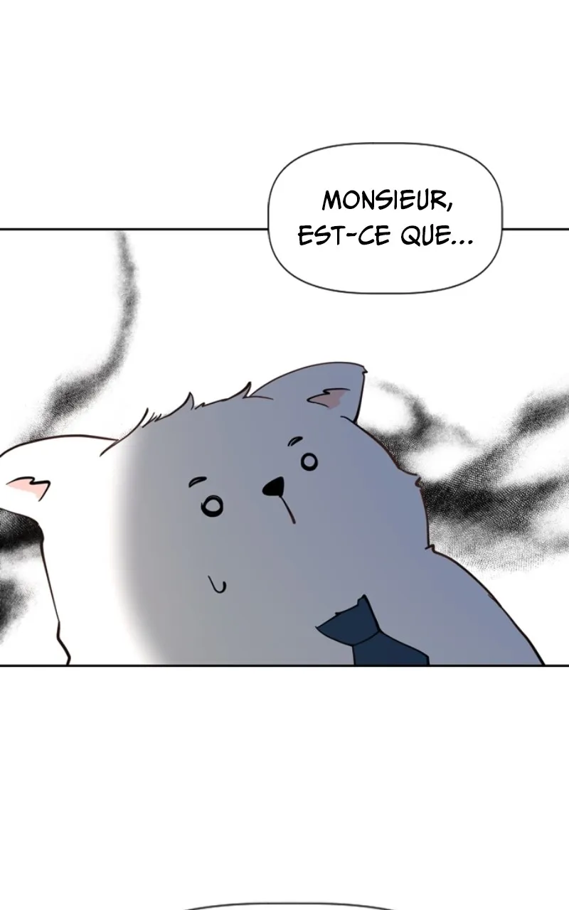 Read Fais-moi humain ! FR Manga Online