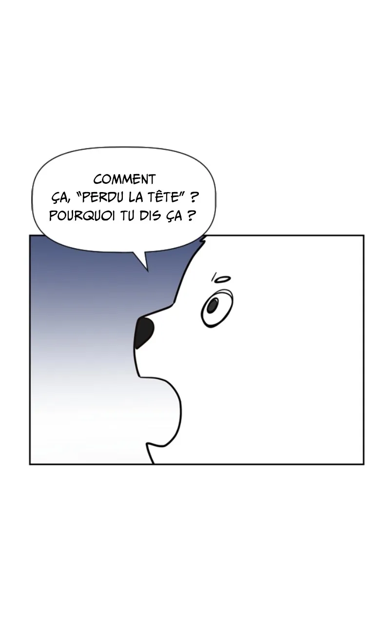 Read Fais-moi humain ! FR Manga Online