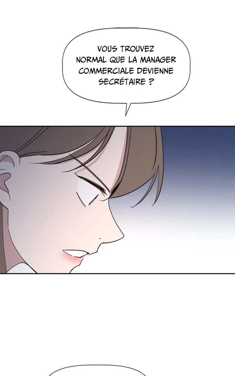 Read Fais-moi humain ! FR Manga Online
