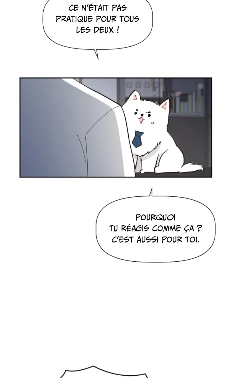 Read Fais-moi humain ! FR Manga Online