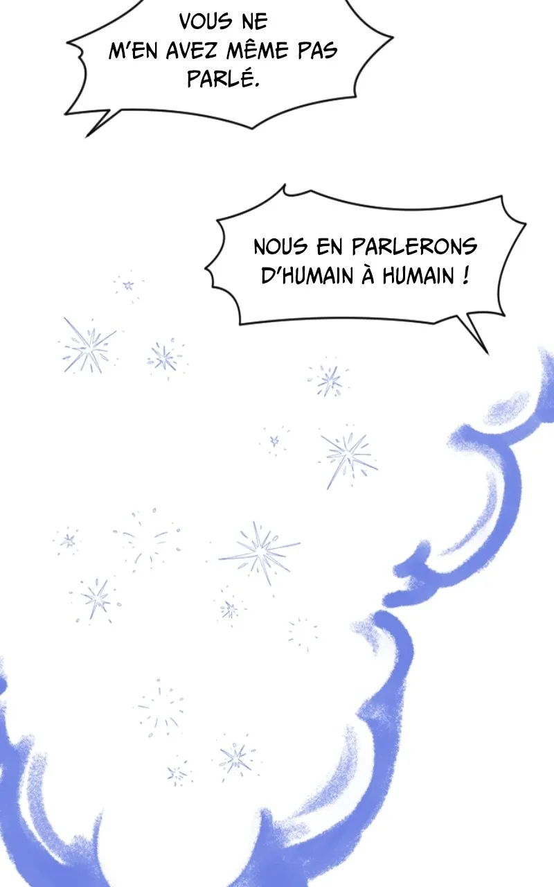 Read Fais-moi humain ! FR Manga Online