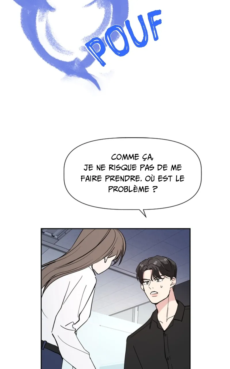 Read Fais-moi humain ! FR Manga Online
