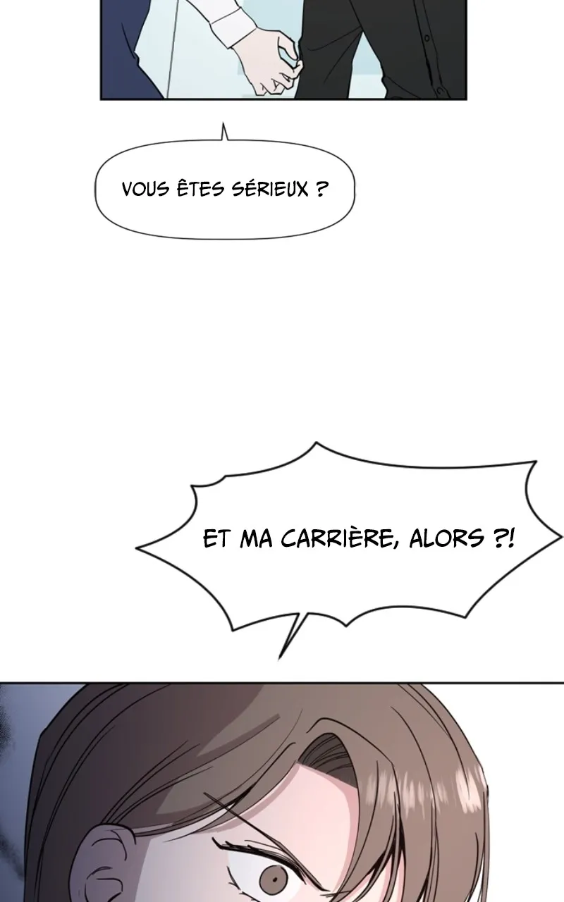 Read Fais-moi humain ! FR Manga Online