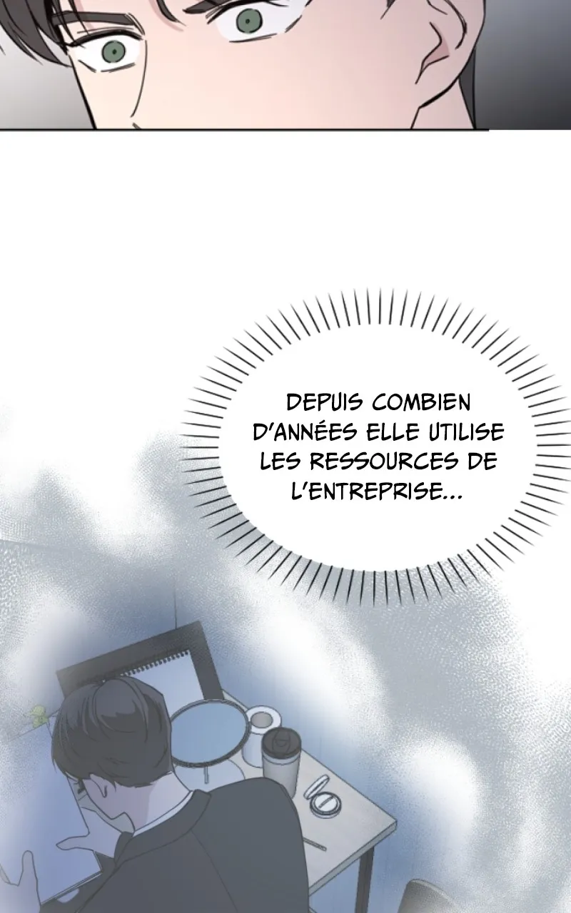 Read Fais-moi humain ! FR Manga Online