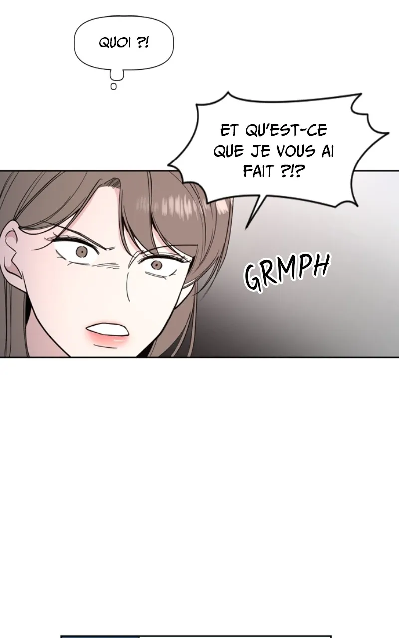 Read Fais-moi humain ! FR Manga Online