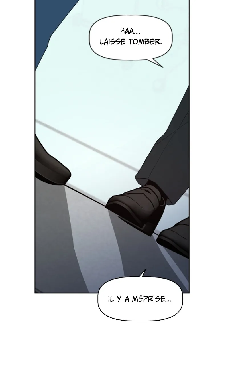 Read Fais-moi humain ! FR Manga Online