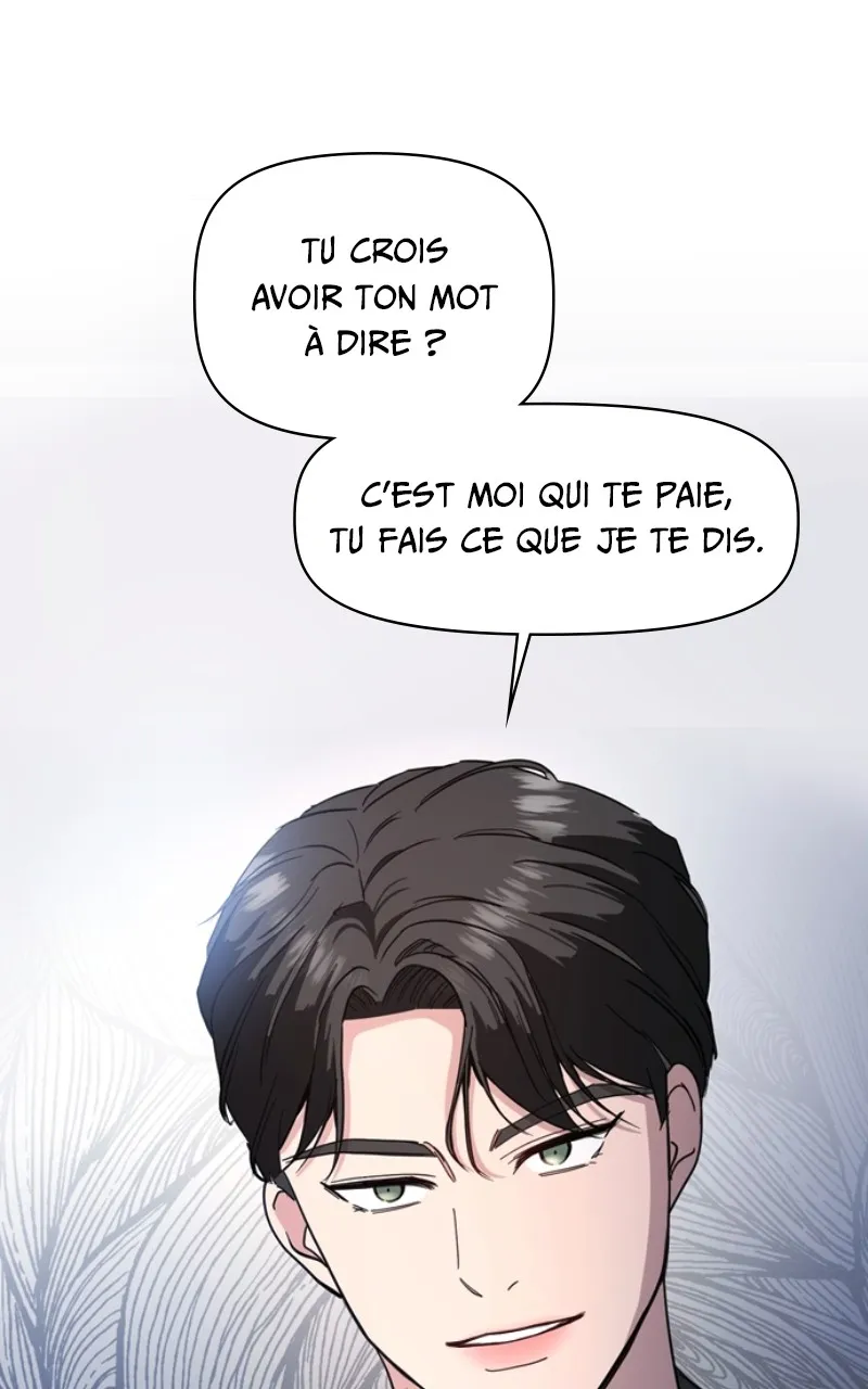 Read Fais-moi humain ! FR Manga Online