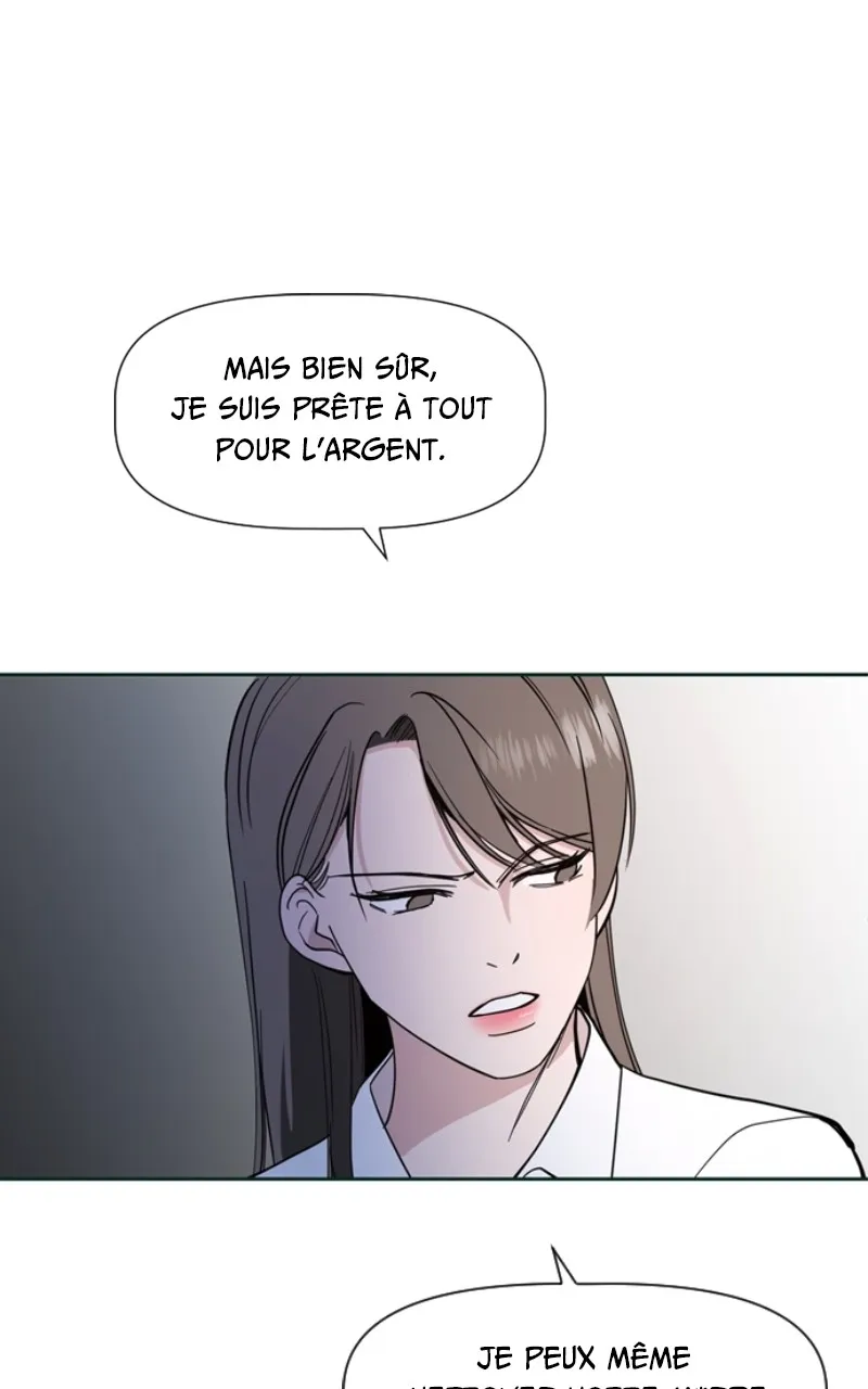 Read Fais-moi humain ! FR Manga Online