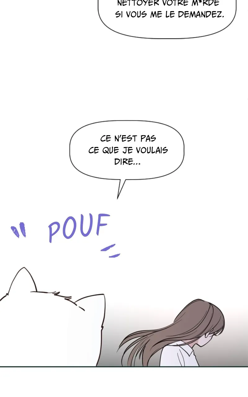 Read Fais-moi humain ! FR Manga Online