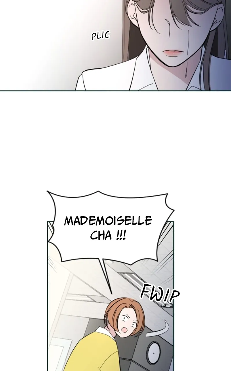 Read Fais-moi humain ! FR Manga Online