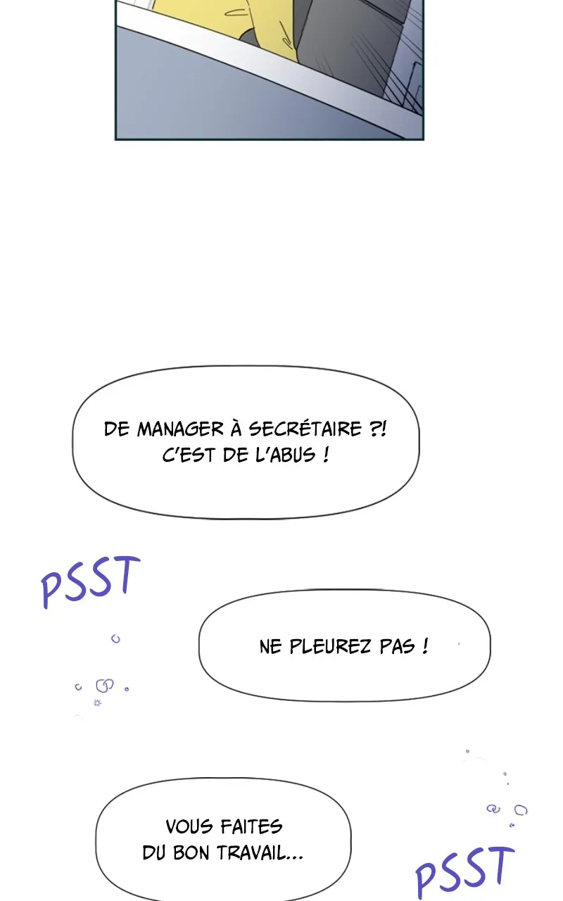 Read Fais-moi humain ! FR Manga Online