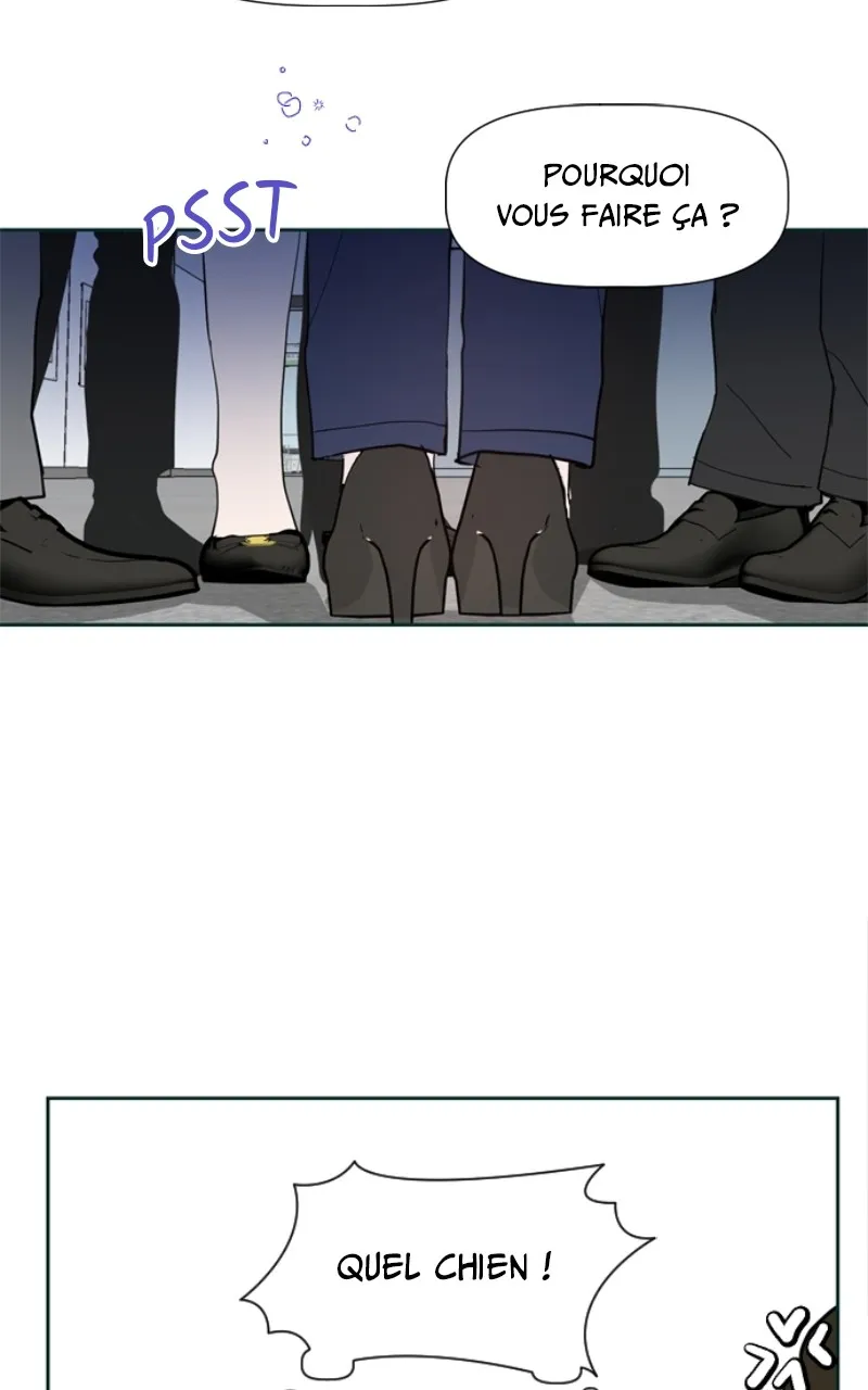 Read Fais-moi humain ! FR Manga Online