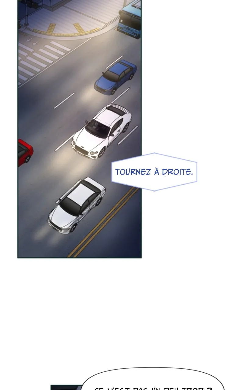 Read Fais-moi humain ! FR Manga Online