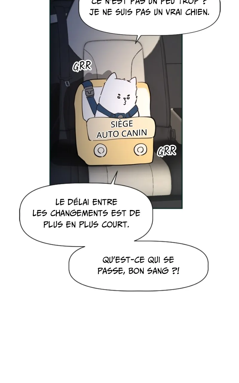 Read Fais-moi humain ! FR Manga Online