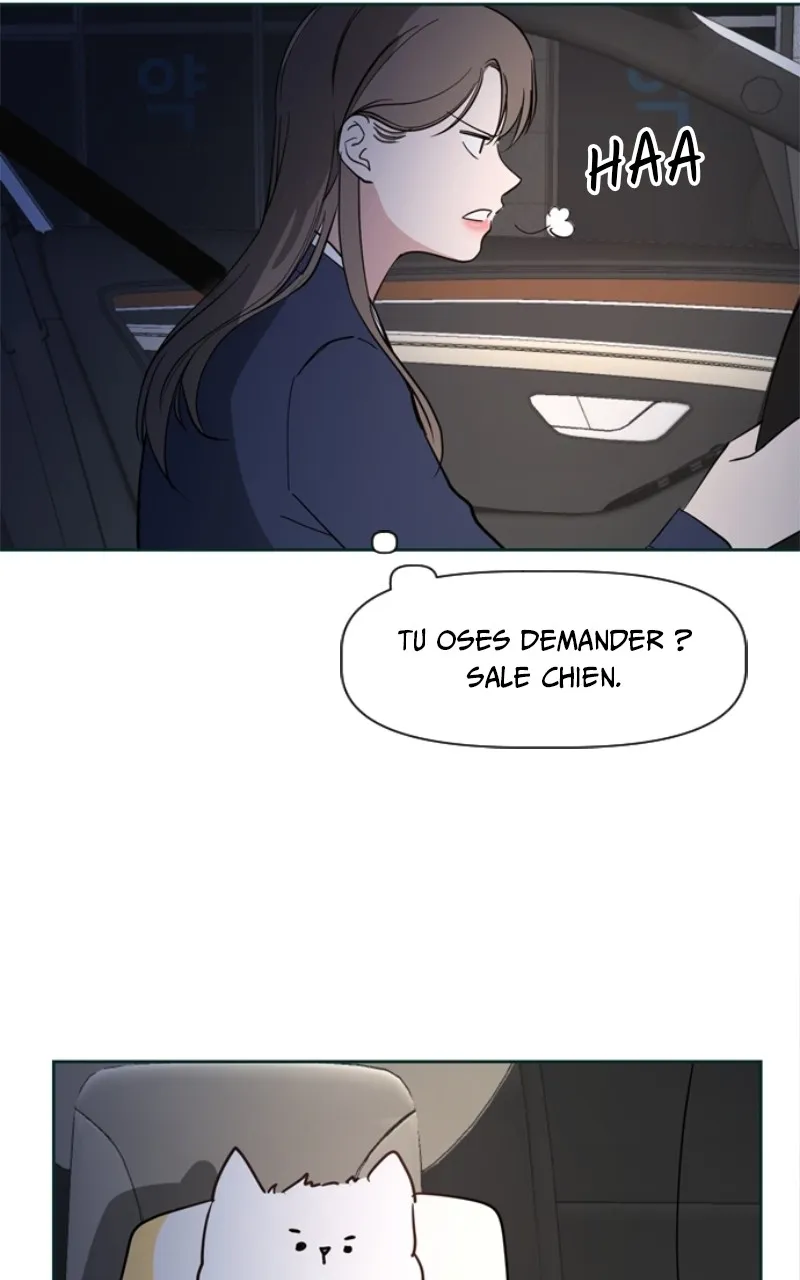 Read Fais-moi humain ! FR Manga Online