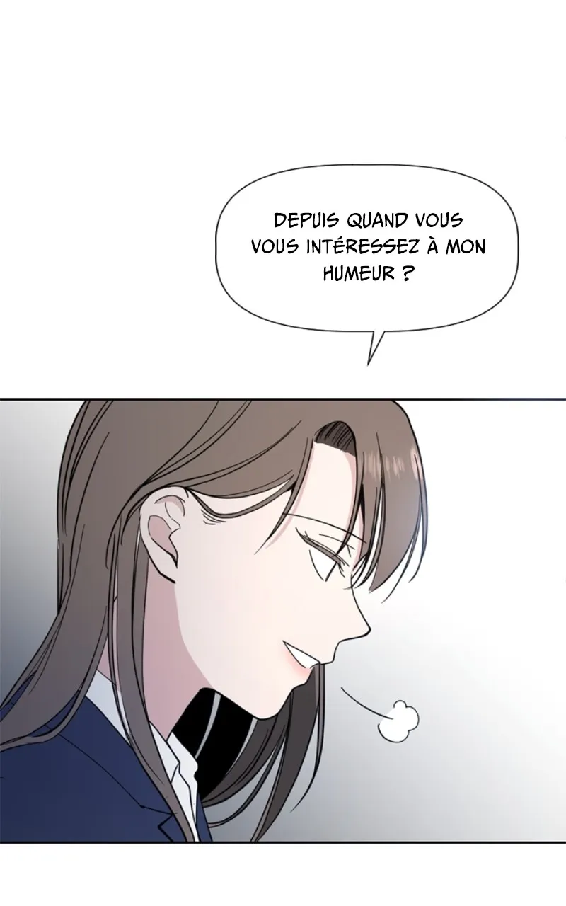 Read Fais-moi humain ! FR Manga Online