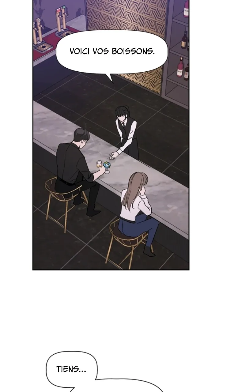 Read Fais-moi humain ! FR Manga Online