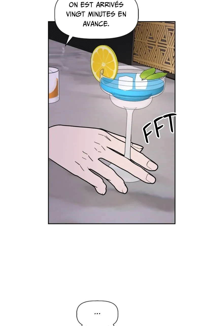 Read Fais-moi humain ! FR Manga Online